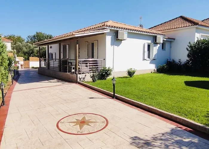 Villa Yakinthi