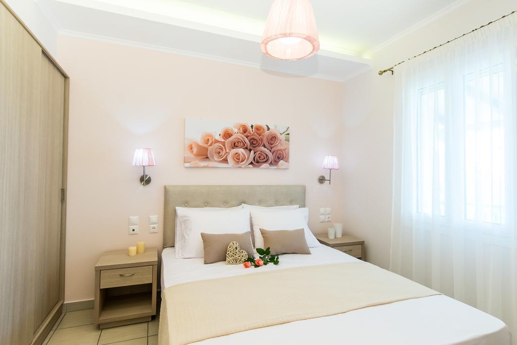 Yakinthi Holiday home *