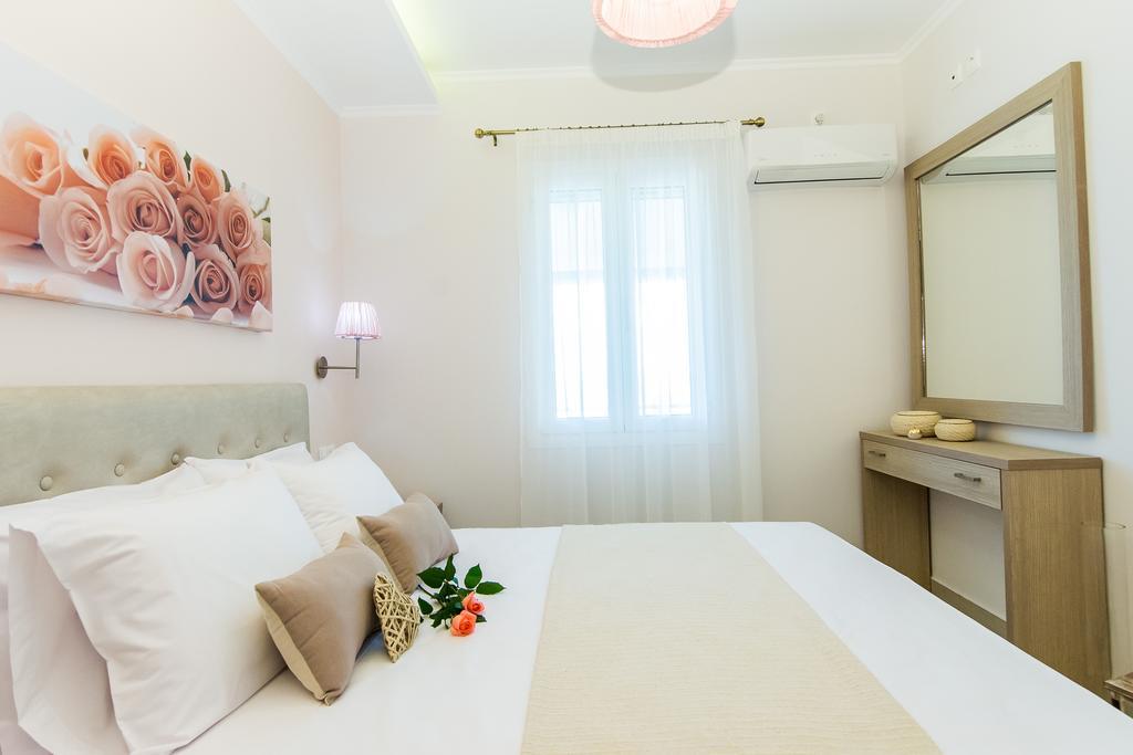 Holiday home Yakinthi Amoudi