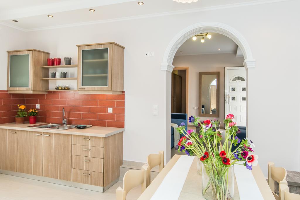 Holiday home Yakinthi Amoudi